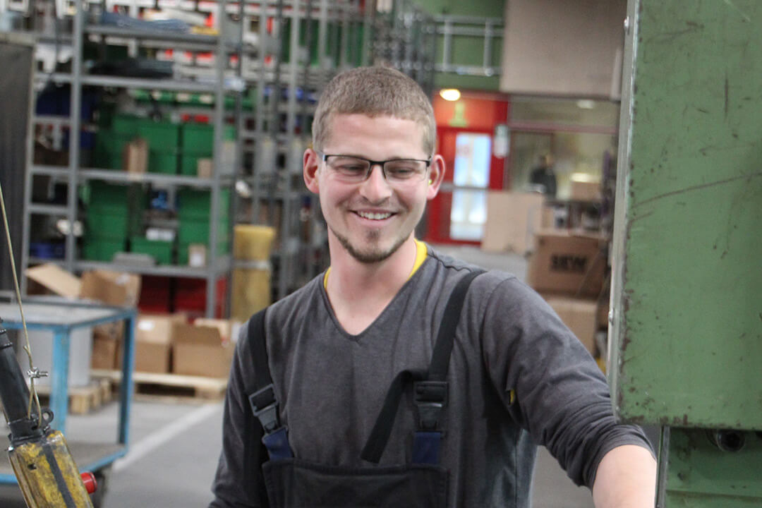 Ersatzteile bei Windhoff Wassertechnik
